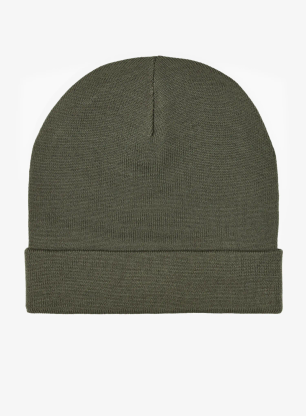 Czapka zimowa Dynafit Fold up Beanie - thyme