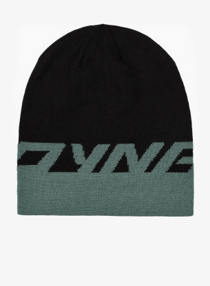 Czapka zimowa Dynafit FT Beanie - black