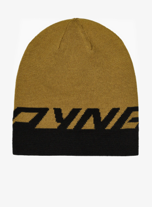 Czapka zimowa Dynafit FT Beanie - relic