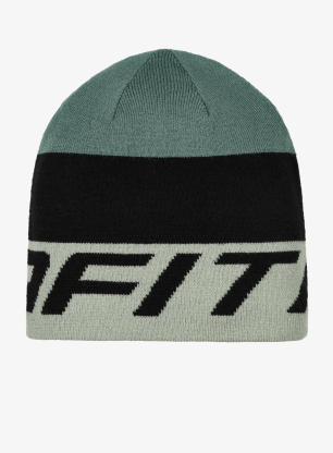 Czapka zimowa Dynafit Radical Beanie - jadelite