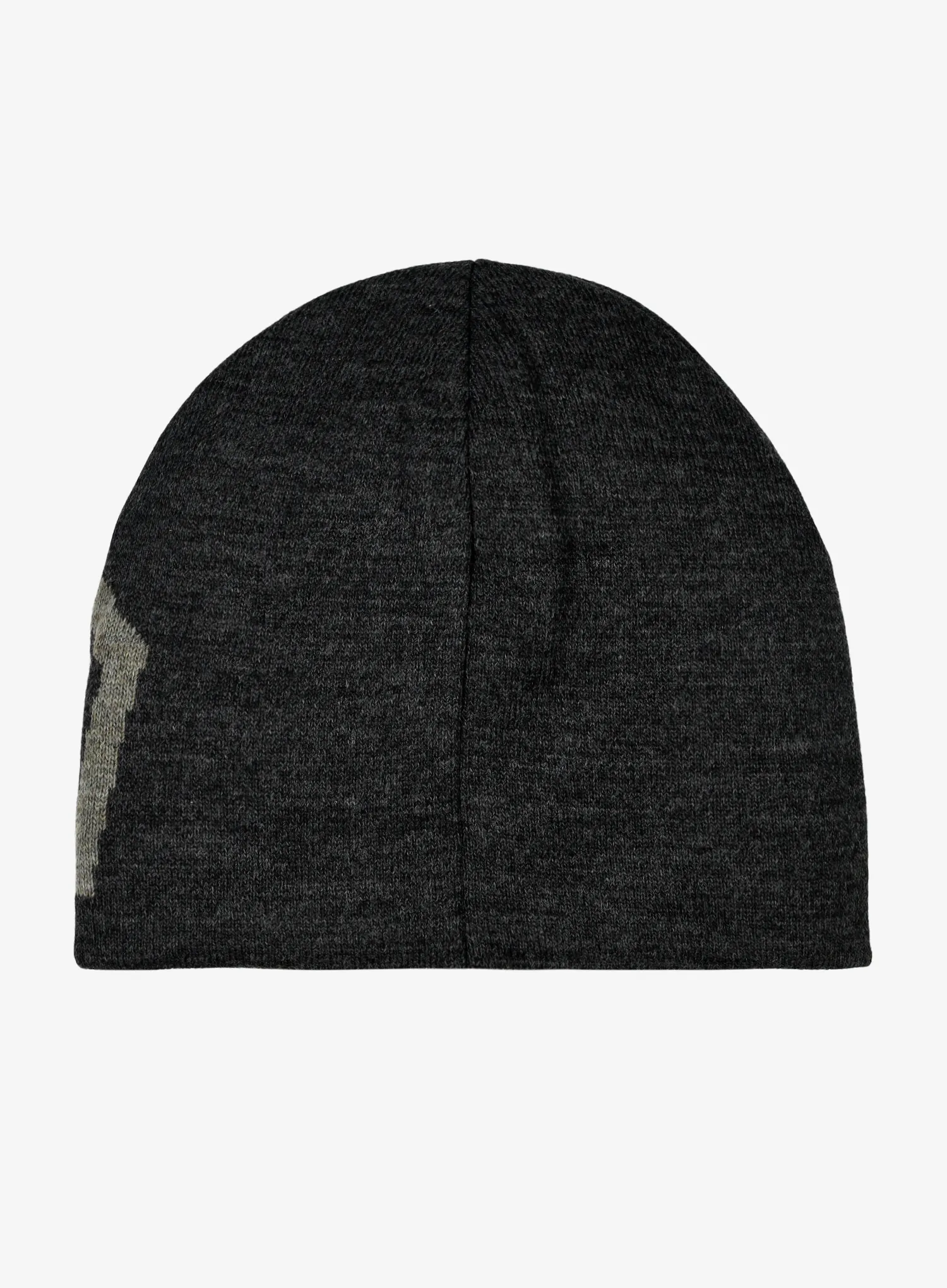 Czapka zimowa E9 T - dark/grey