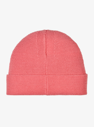 Czapka zimowa Icebreaker Merino Explore Beanie - acid pink