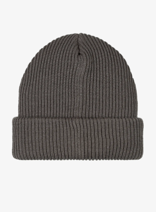 Czapka zimowa Majesty Classic Beanie Adventure - grey