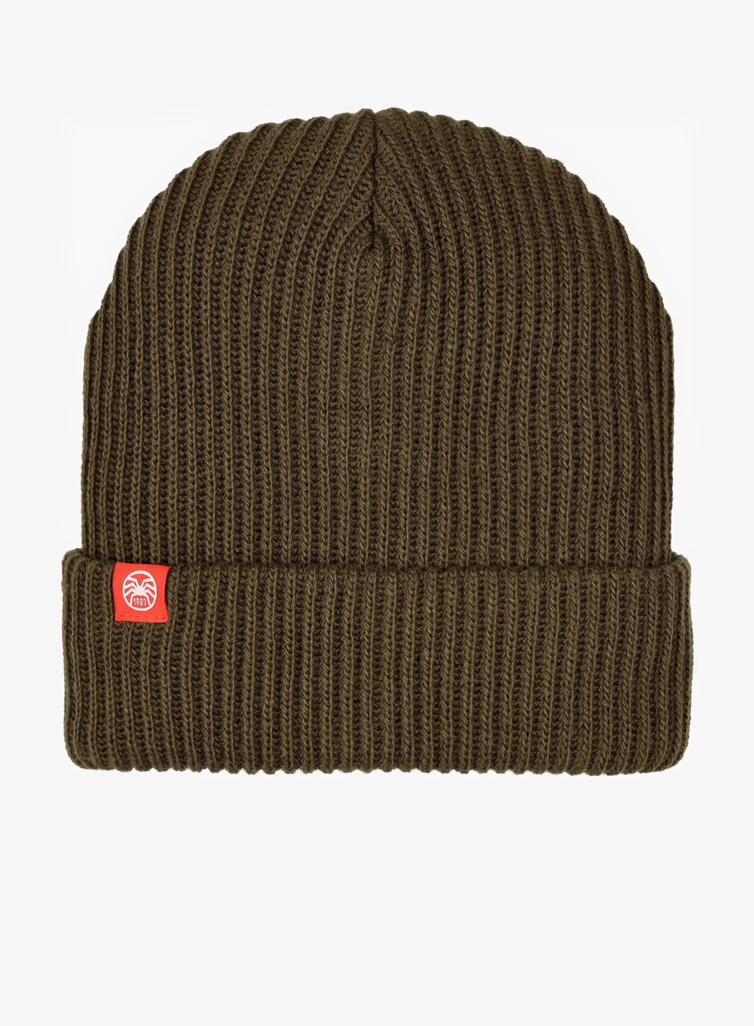 Čepice Pajak Beanie - forest
