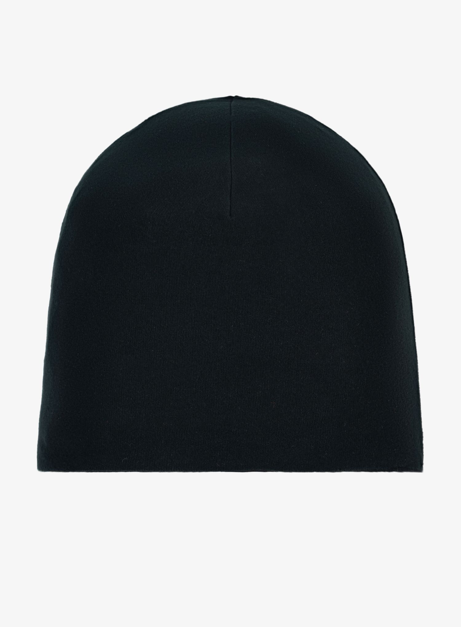 Czapka Buff Microfiber & Polar Hat - solid black