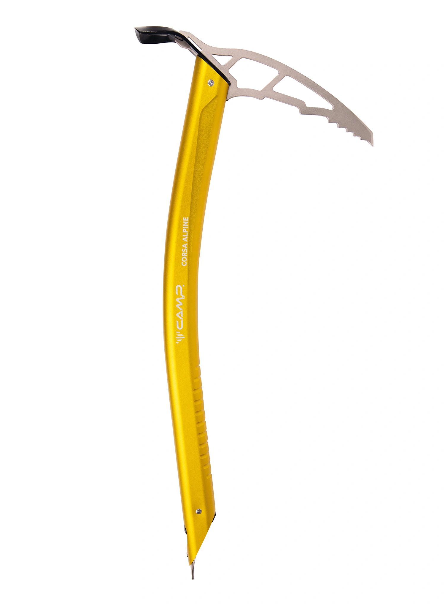Camp Corsa Alpine