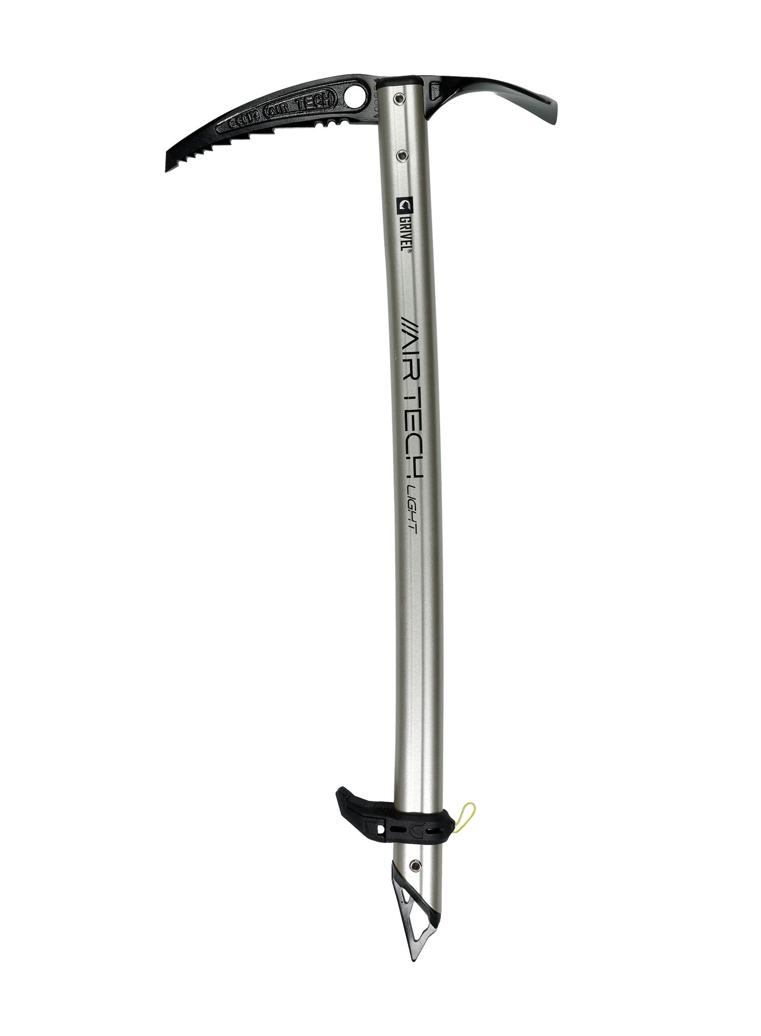 Grivel Ice Axe Air Tech Light (w/G-Slider)