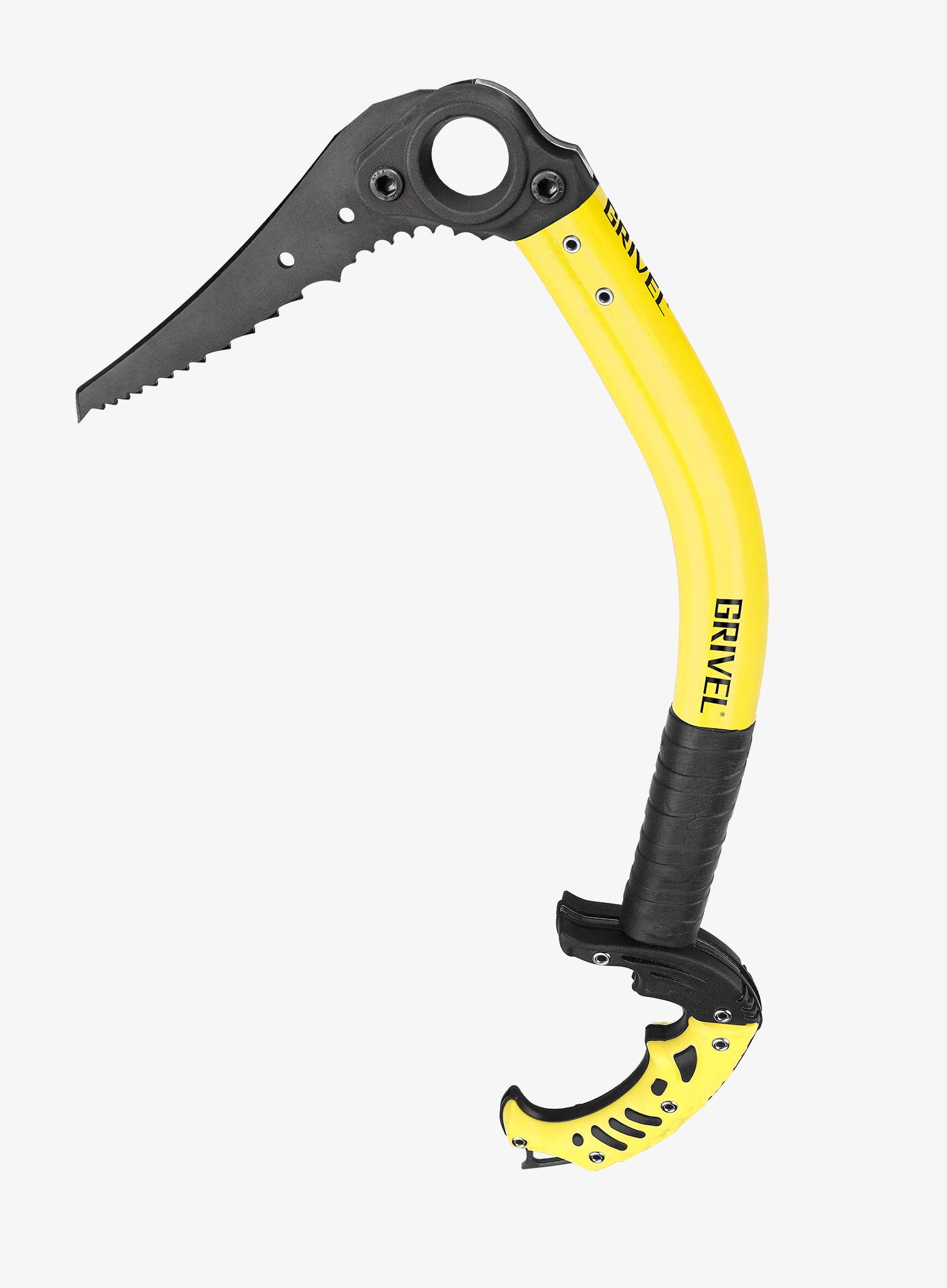 Grivel Tech Machine