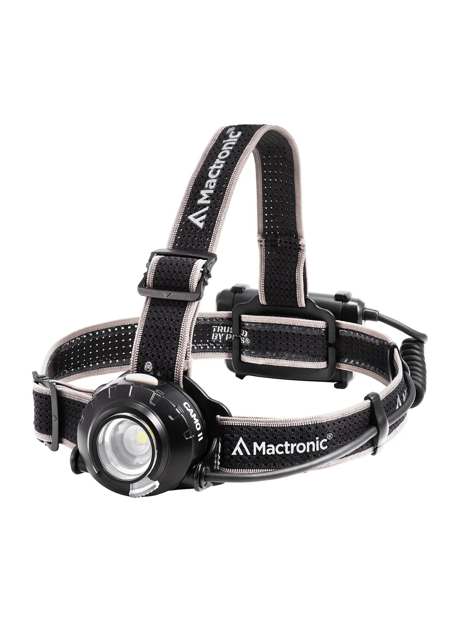 Mactronic Camo II (490 lm)