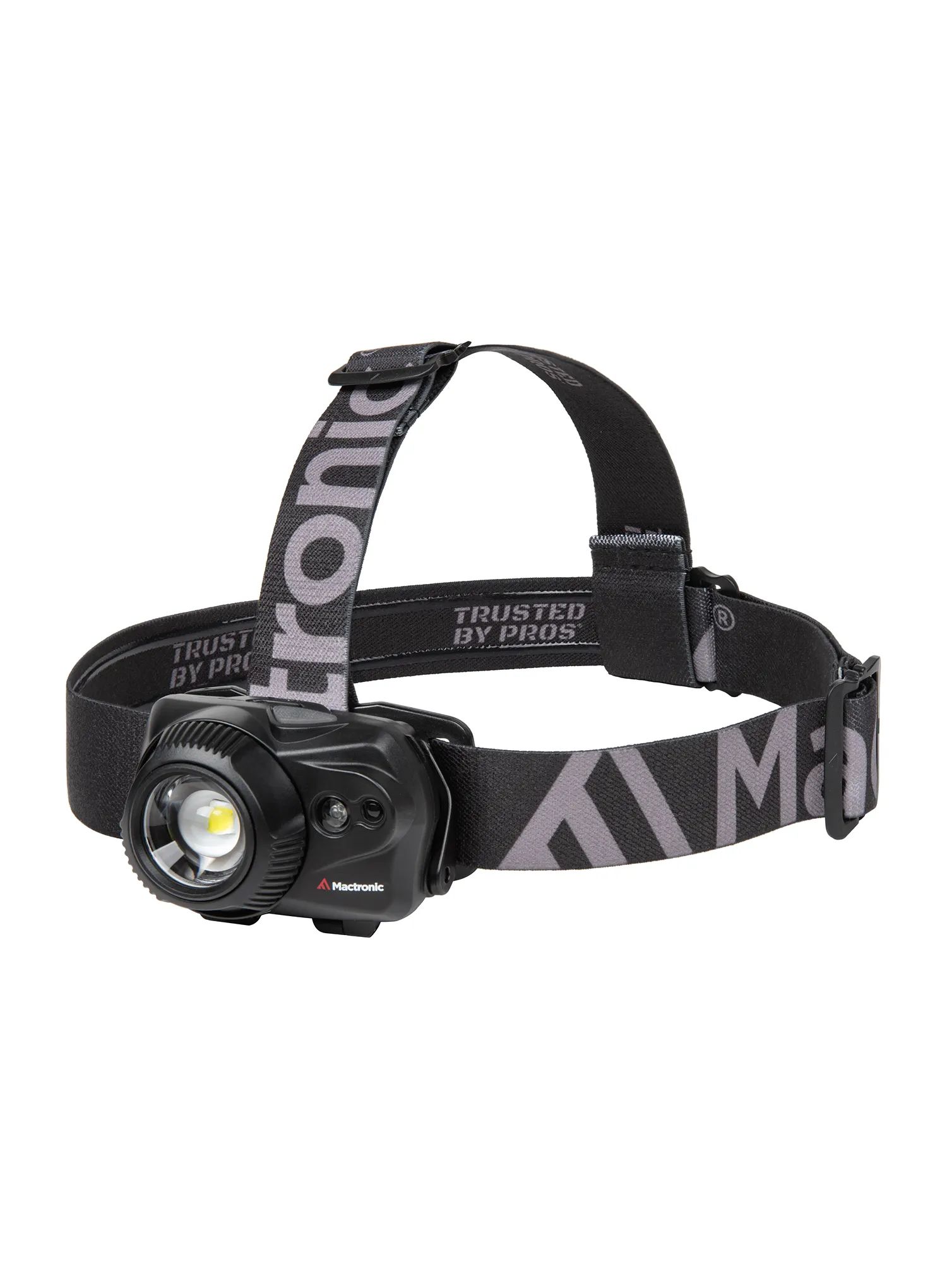 Mactronic Maverick 595 lm