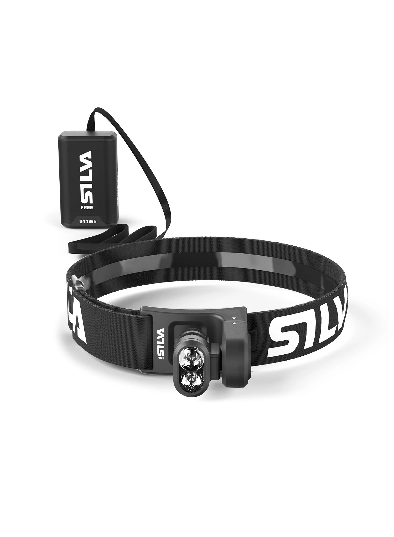 Silva Free 900 S (900 lm)