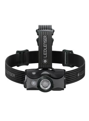 Czołówka Ledlenser MH7 - grey (600 lm)