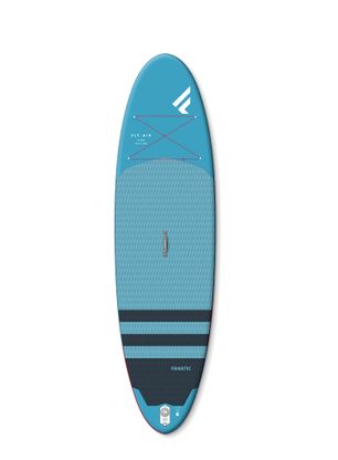 Deska SUP Fanatic Fly Air Pure 9'8 - blue