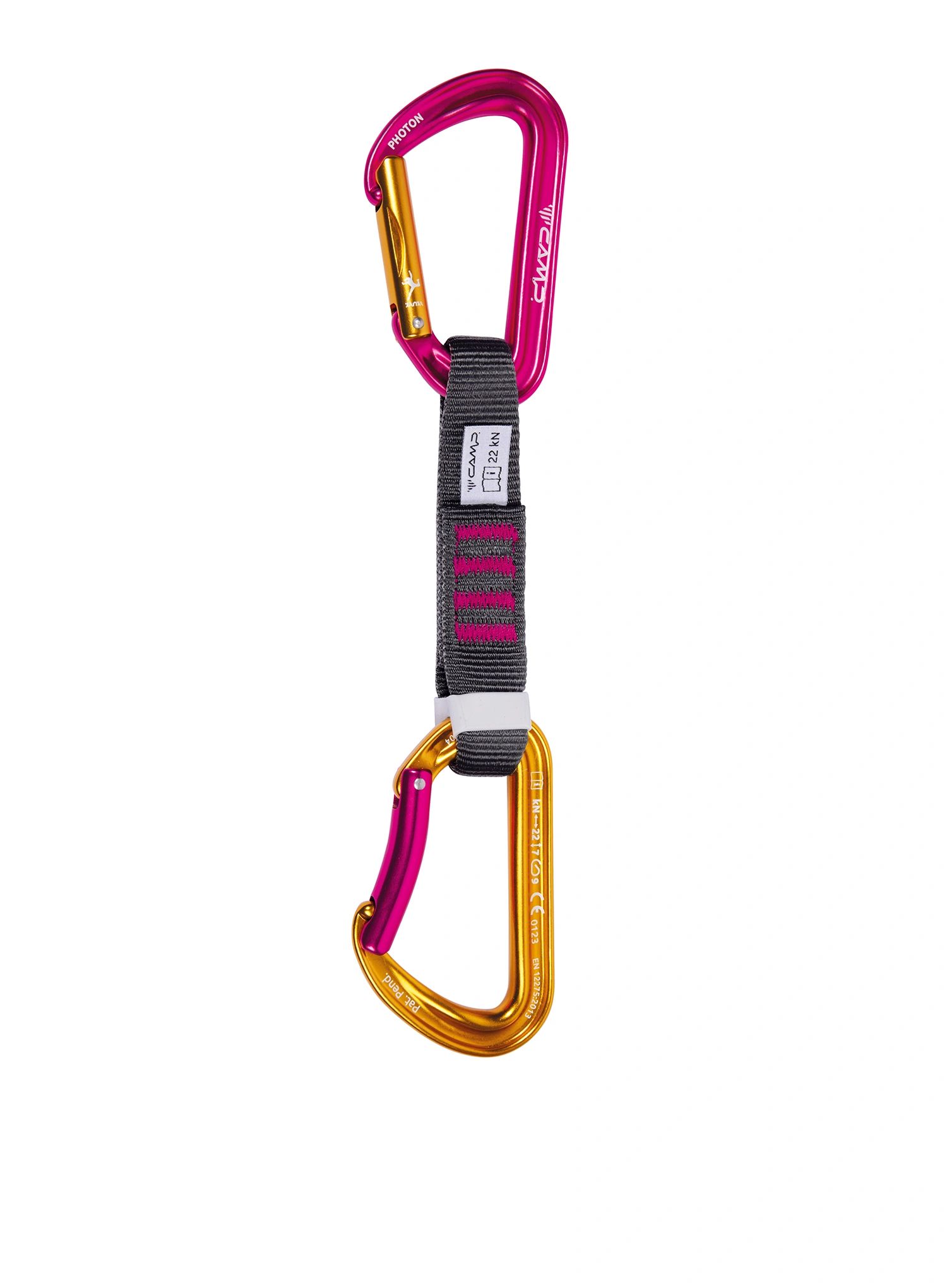 Expreska Camp Photon Express KS Janja 12 cm
