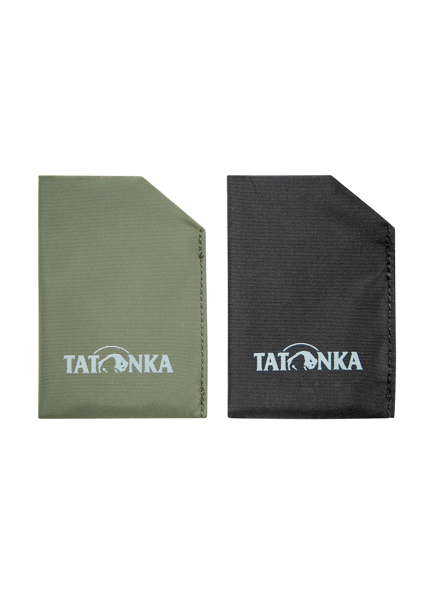 Pouzdro Tatonka Sleeve Rfid B Set - assorted/assorted