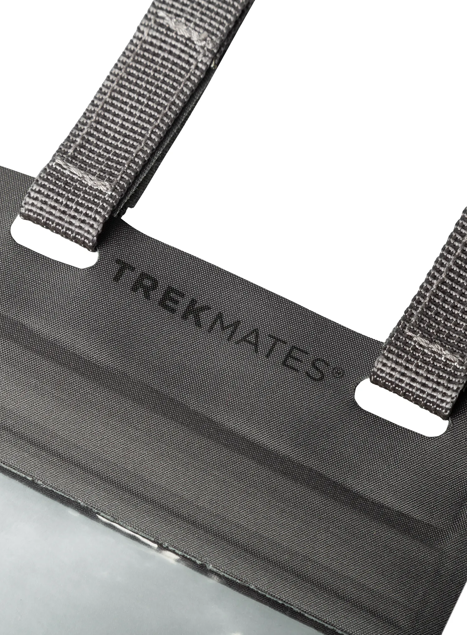 Etui Trekmates Phone Pouch - clear/clear