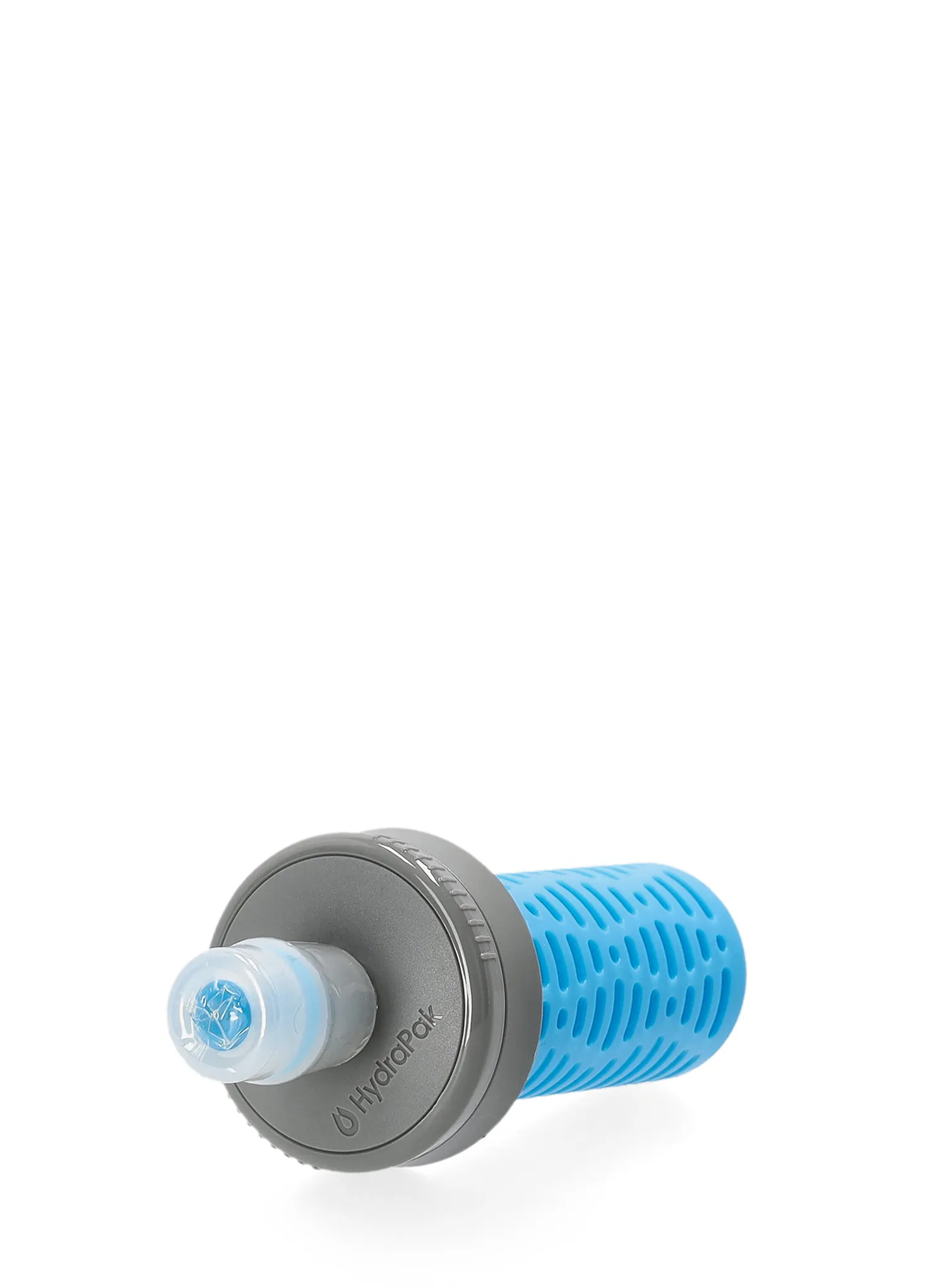 Filtr do wody HydraPak Ultraflask+ Filter Cap - grey/hp blue