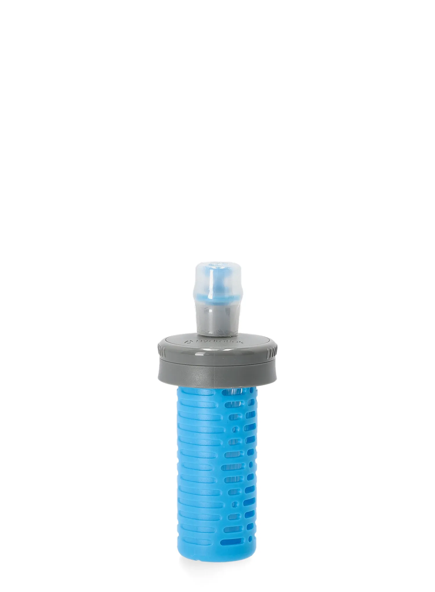Filtr do wody HydraPak Ultraflask+ Filter Cap - grey/hp blue