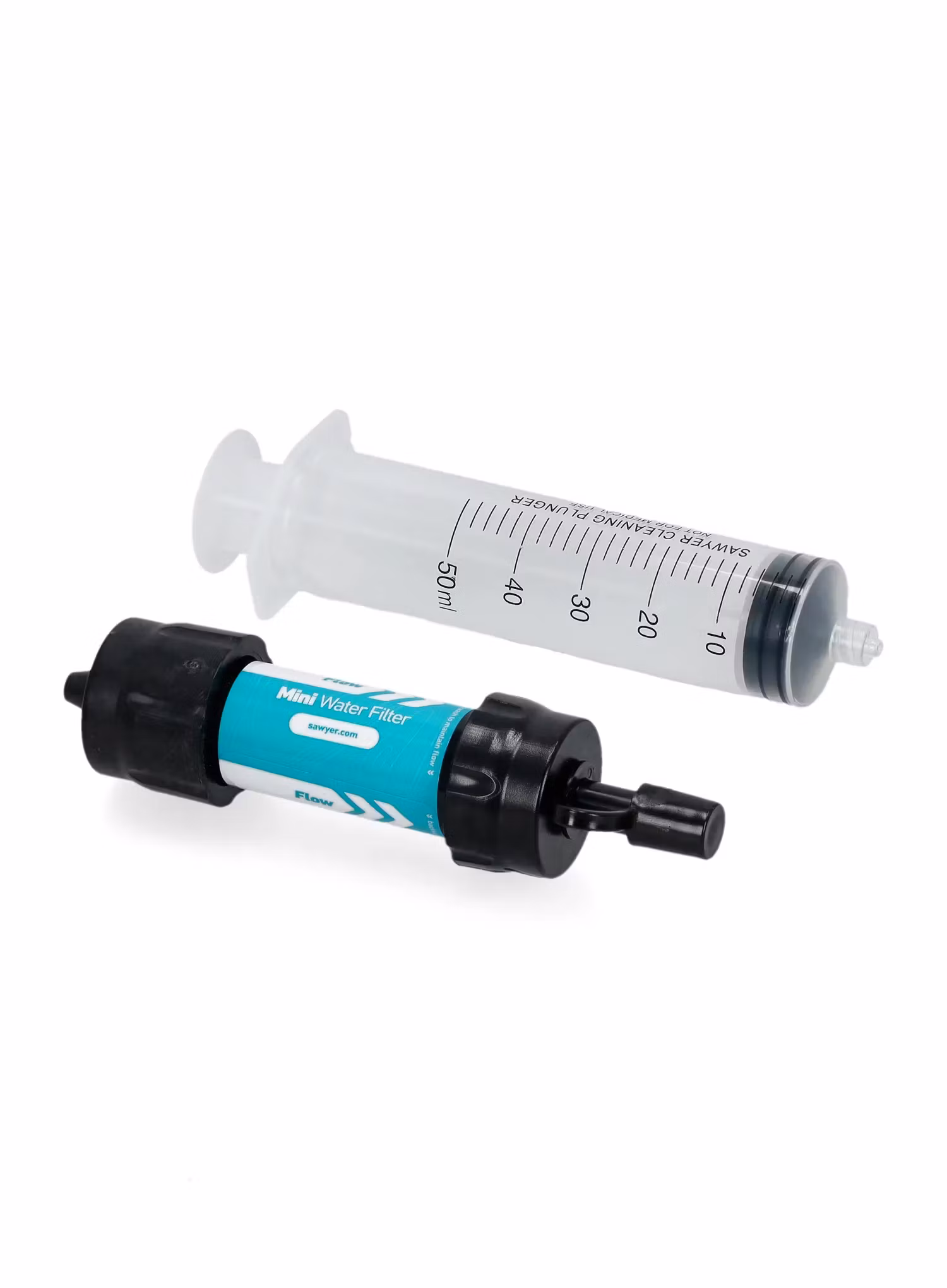 Filtr do wody Sawyer Mini Single - teal