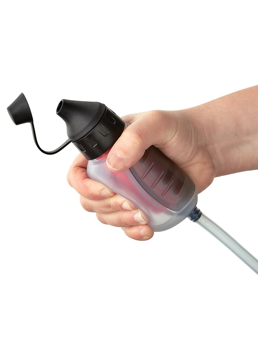 Filtr do wody MSR Trailshot Microfilter