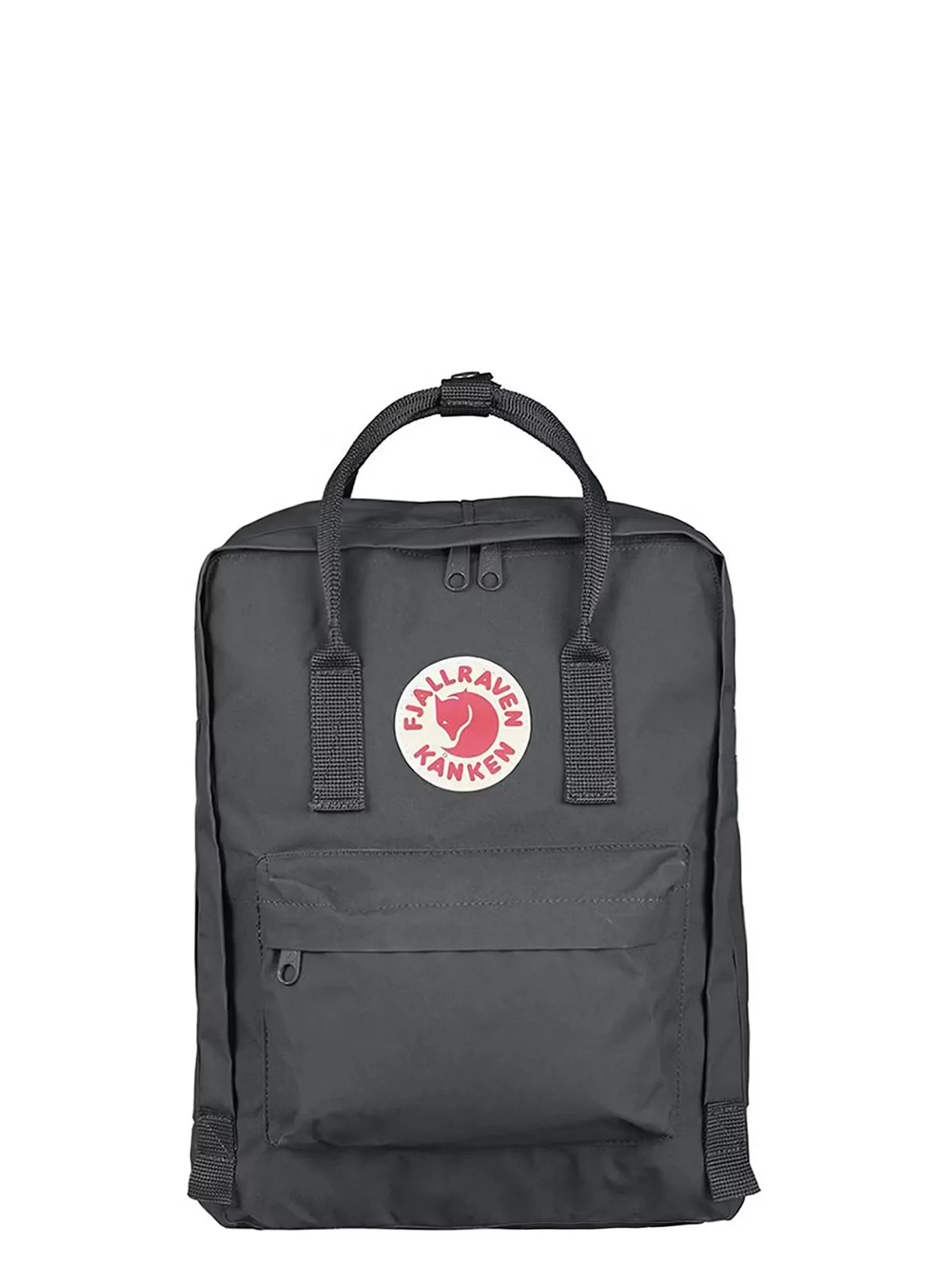 Městský batoh Fjallraven Kånken - Graphite