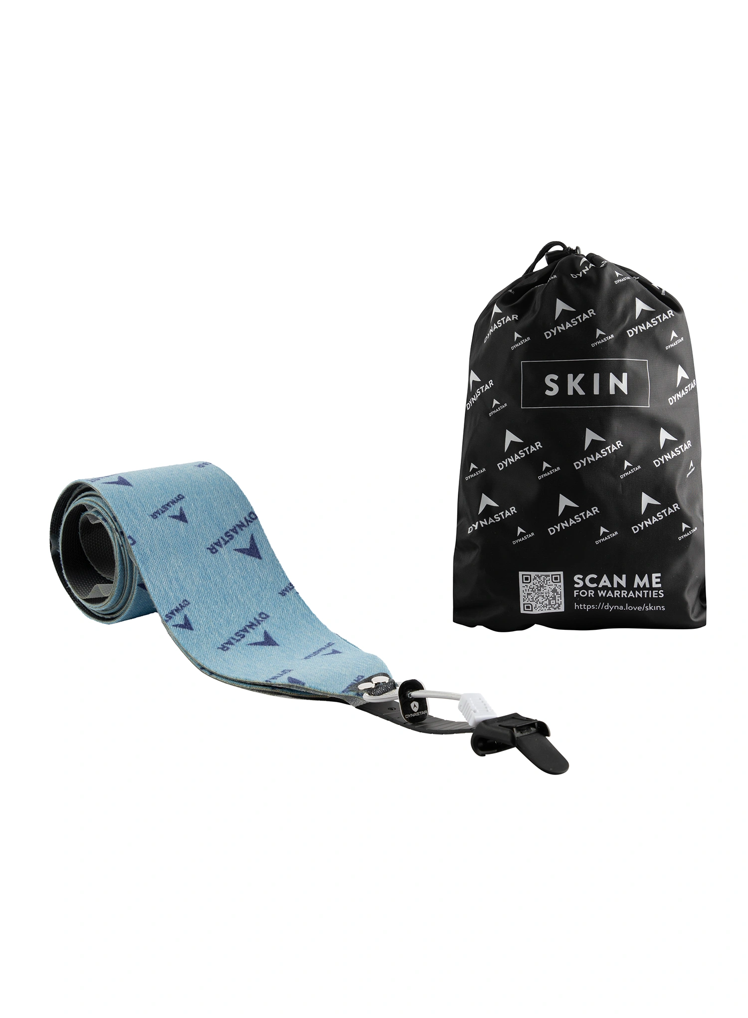 Foki skiturowe Dynastar M-Vertical 82 / E-Tour 82