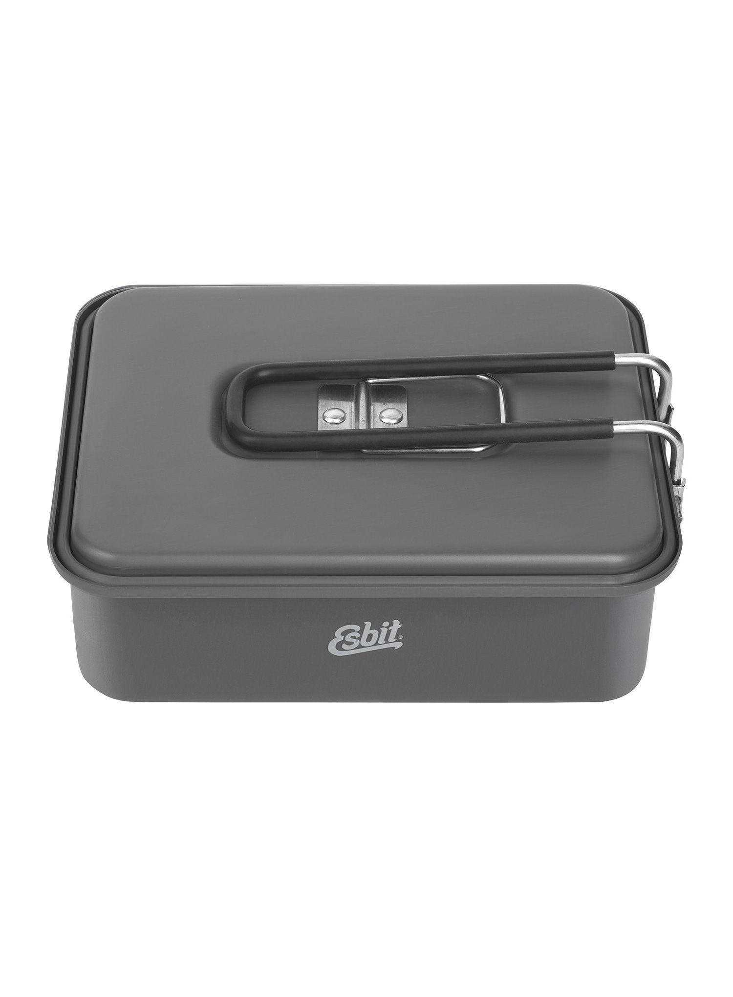 Hrnec Esbit Aluminium Pot 1200
