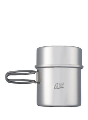 Garnek turystyczny Esbit Stainless Steel Pot 1L