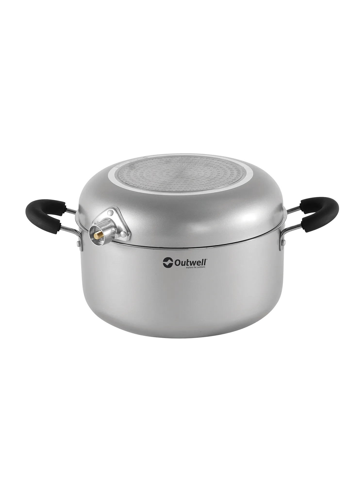Garnki Outwell Feast Ceramic Set M