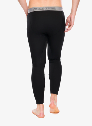 Getry termiczne 5.11 Tropos Baselayer Tight - black
