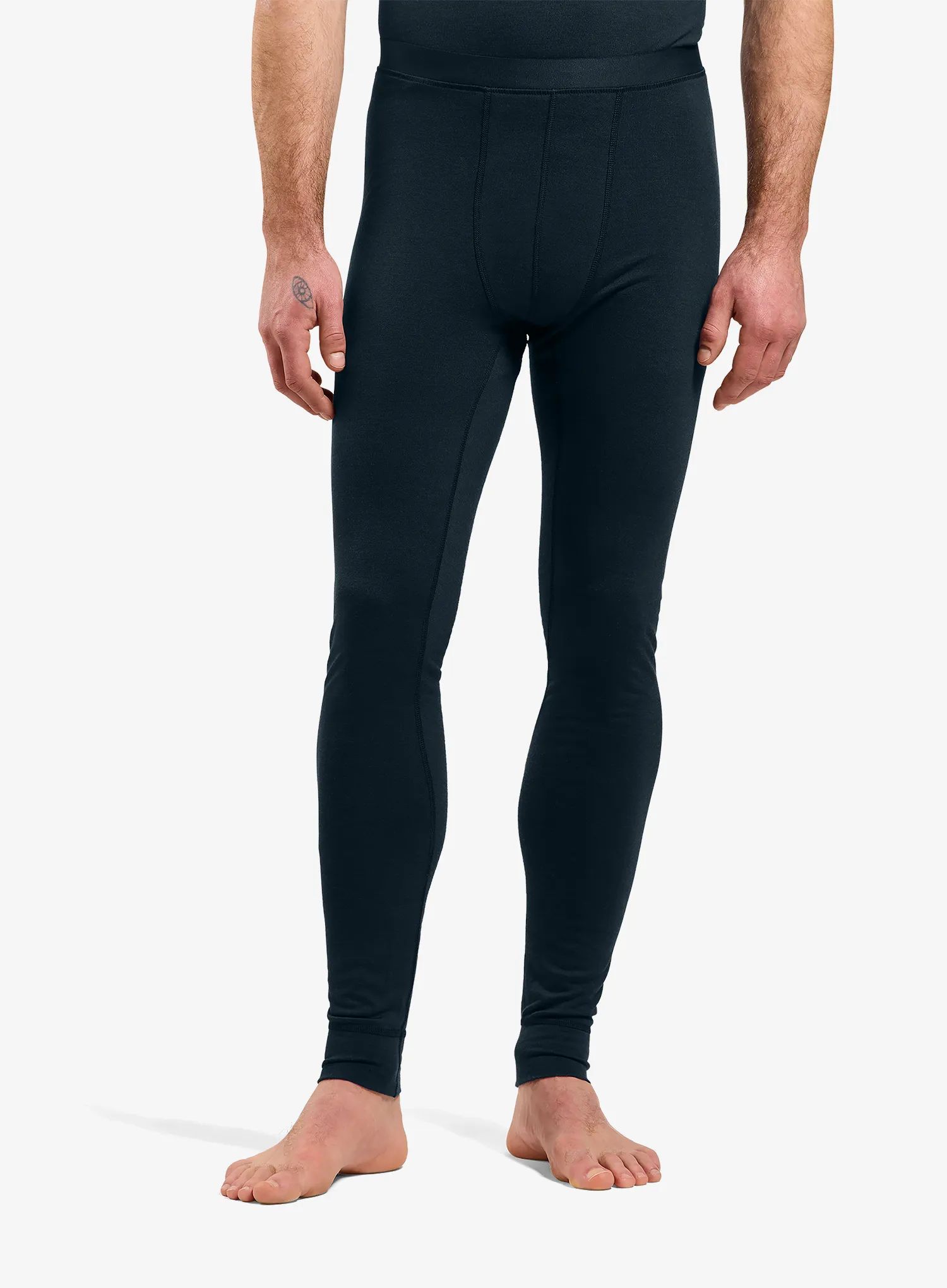 Odlo Merino 200 BL Bottom Long