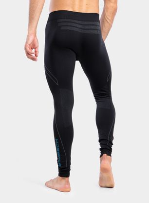 Getry termoaktywne Brubeck Thermo - black/blue