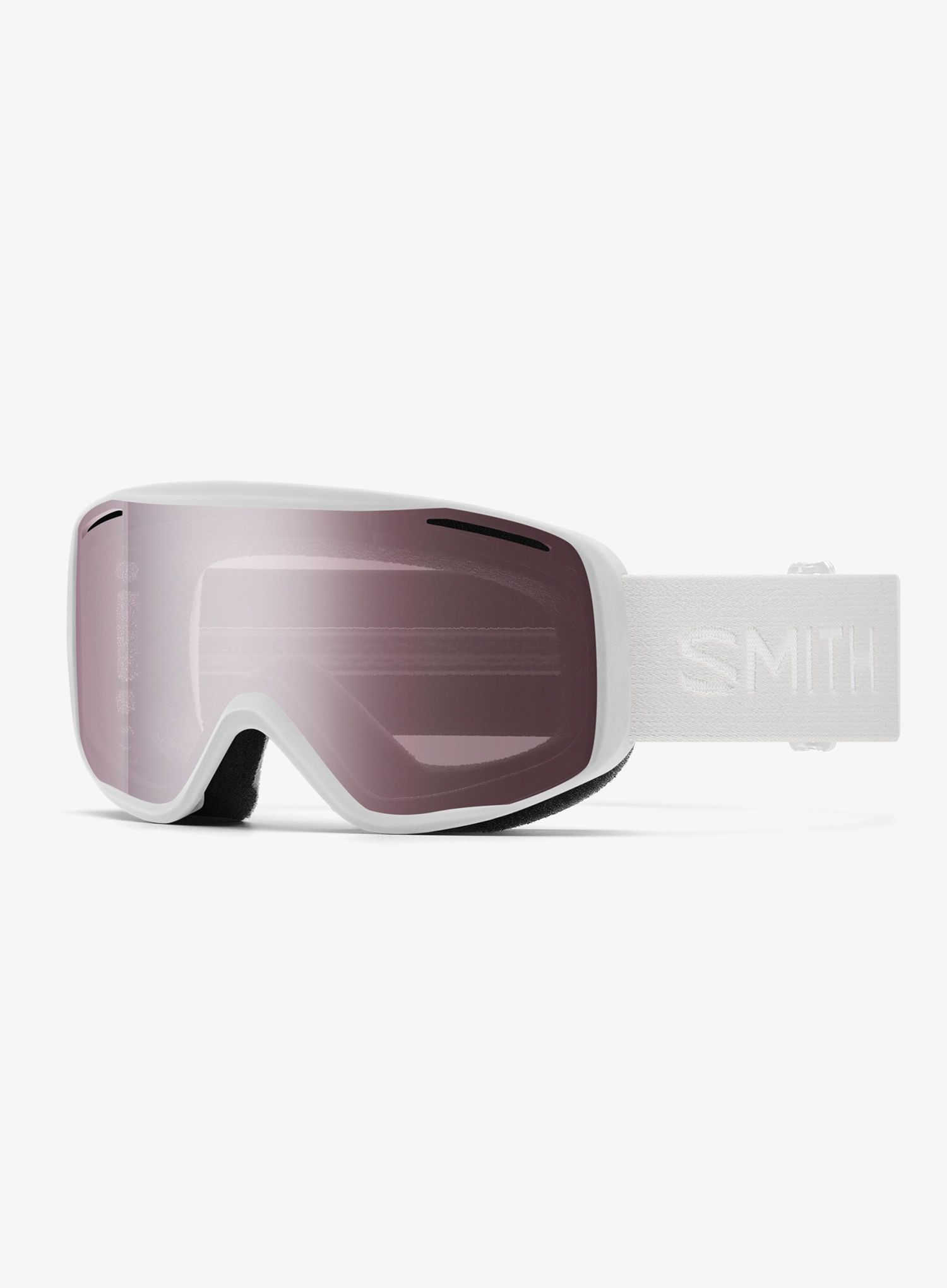 Smith Rally