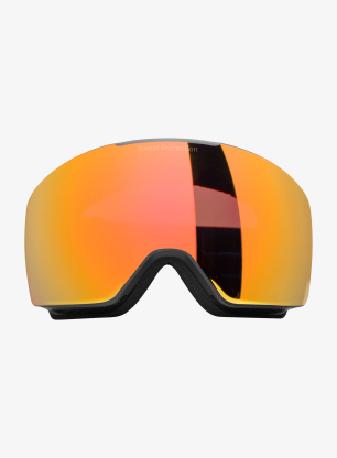 Gogle narciarskie Sweet Protection Connor RIG Reflect Goggles - rig topaz/matte black/black