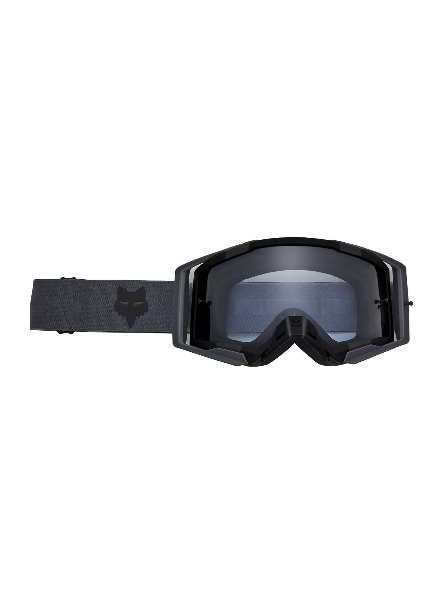 Gogle rowerowe Fox Airspace Core Goggle - graphite