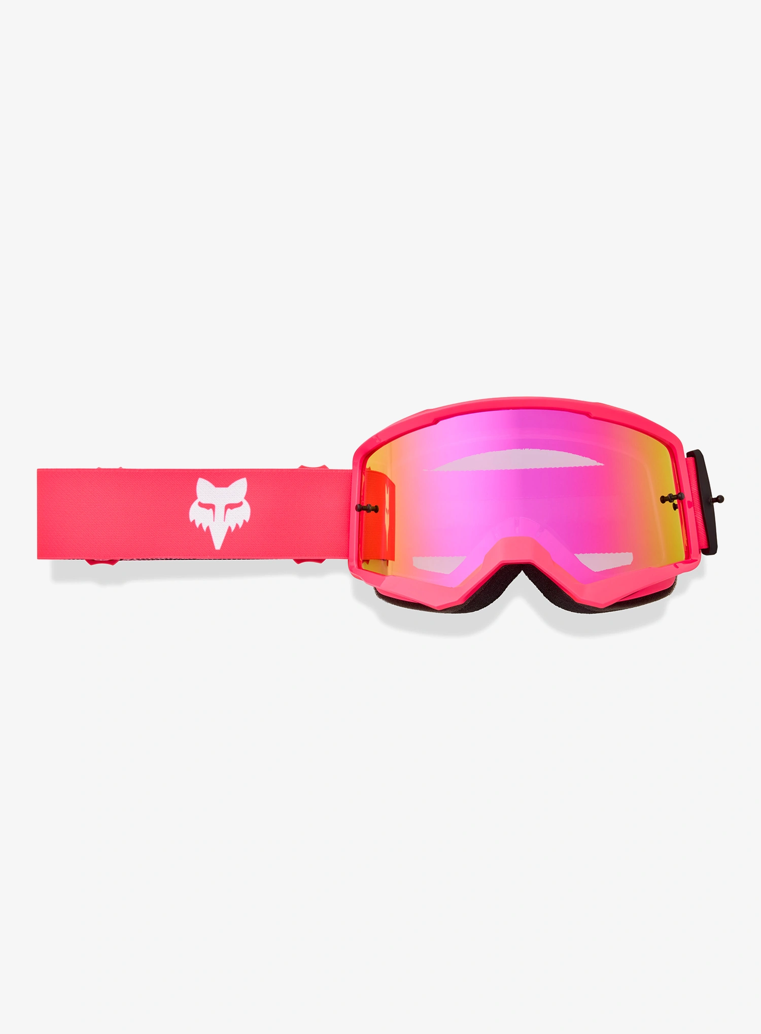 Gogle rowerowe Fox Main Core Goggle Spark - pink