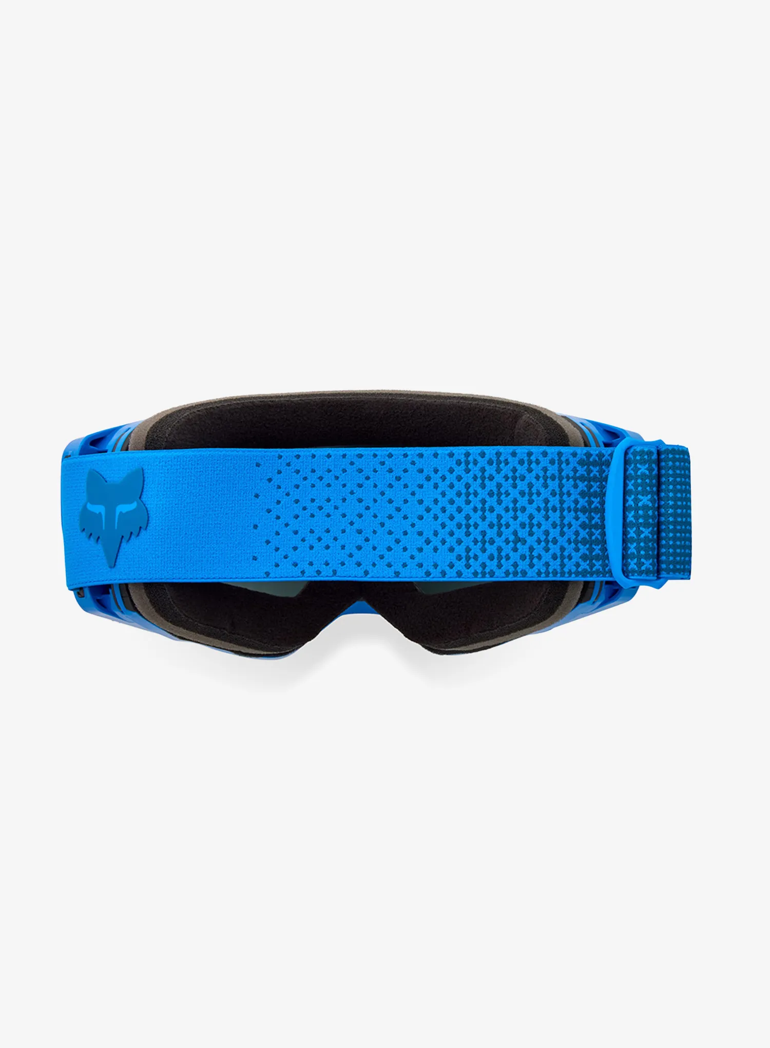 Gogle rowerowe Fox Vue Core Goggle - blue