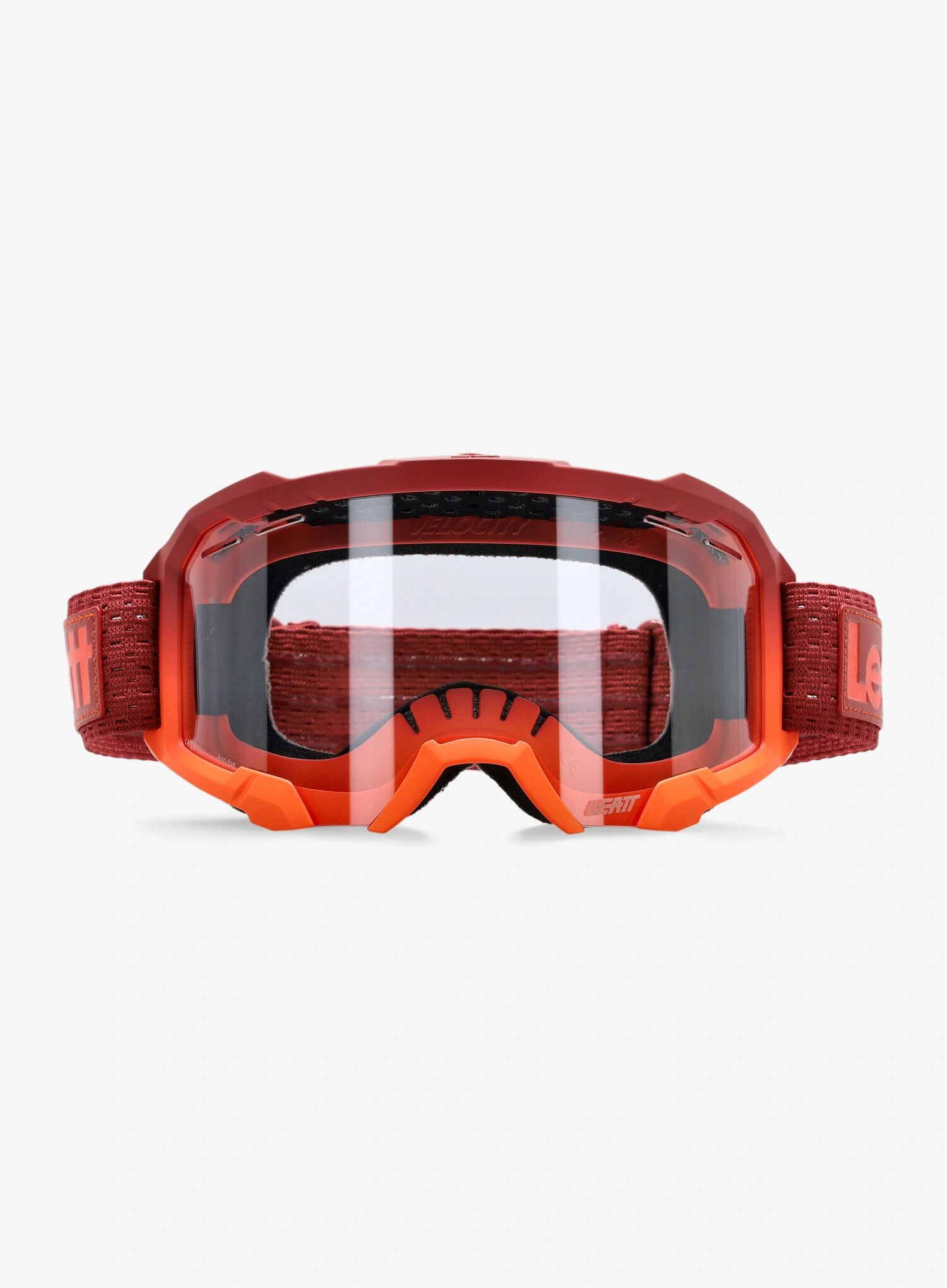 Leatt Goggle Velocity 4.0 MTB