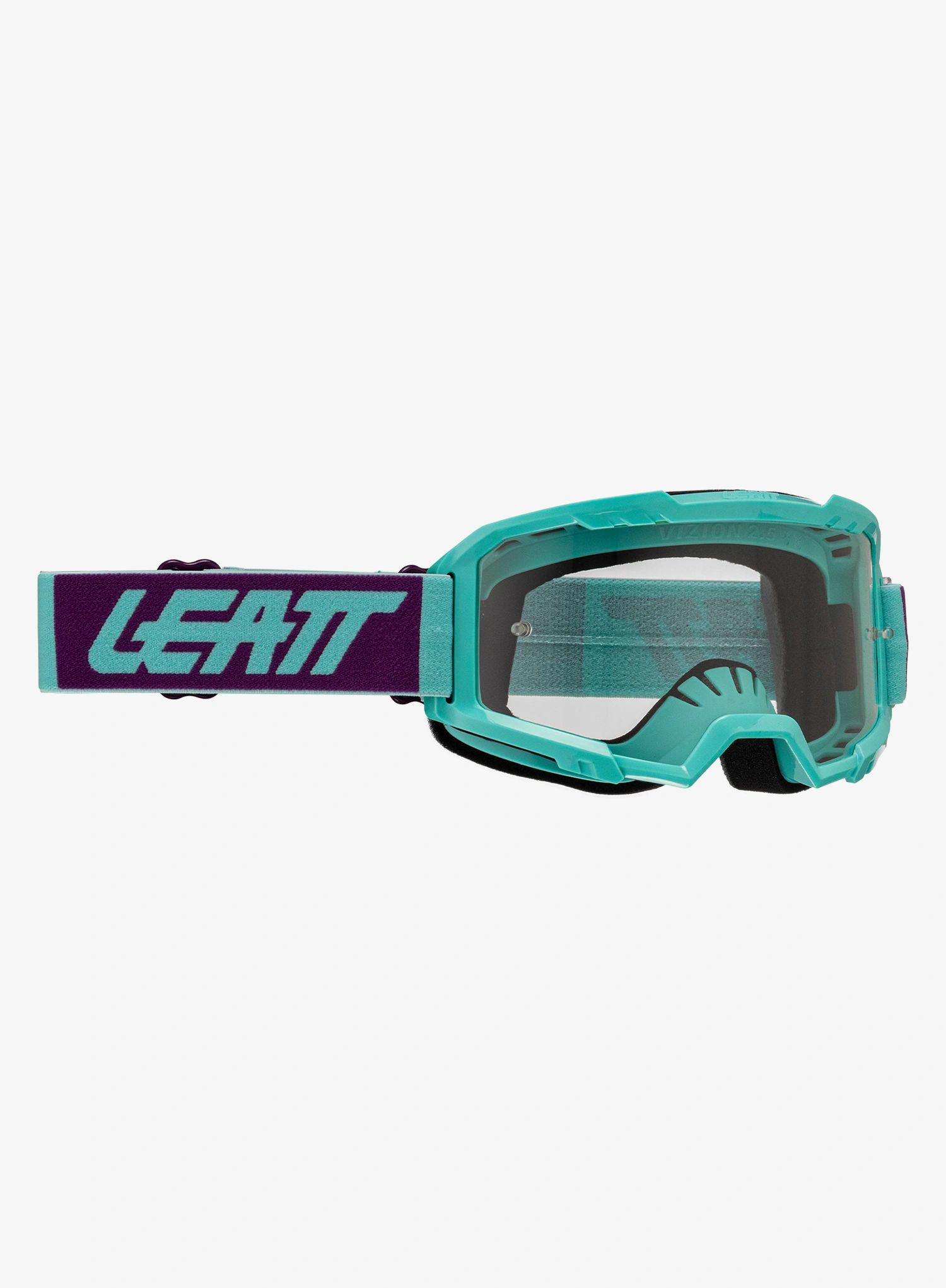 Leatt Goggle Vizion 2.5