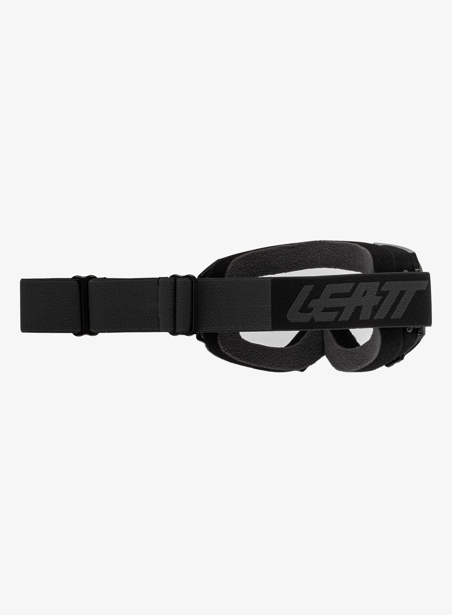 Gogle rowerowe Leatt Goggle Vizion 2.5 - stealth