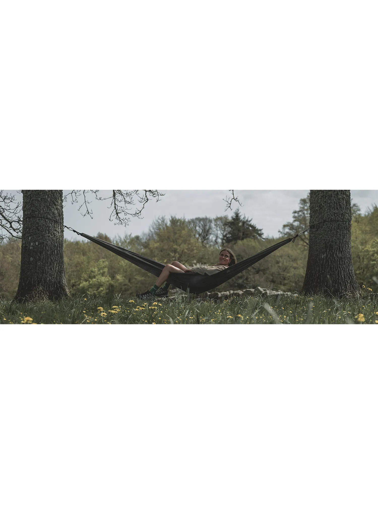 Hamak turystyczny Easy Camp Pine Hammock