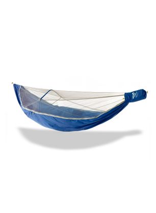 Hamak turystyczny ENO JungleNest Hammock - pacific