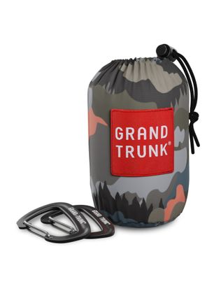 Hamak turystyczny Grand Trunk TrunkTech Double - horizont