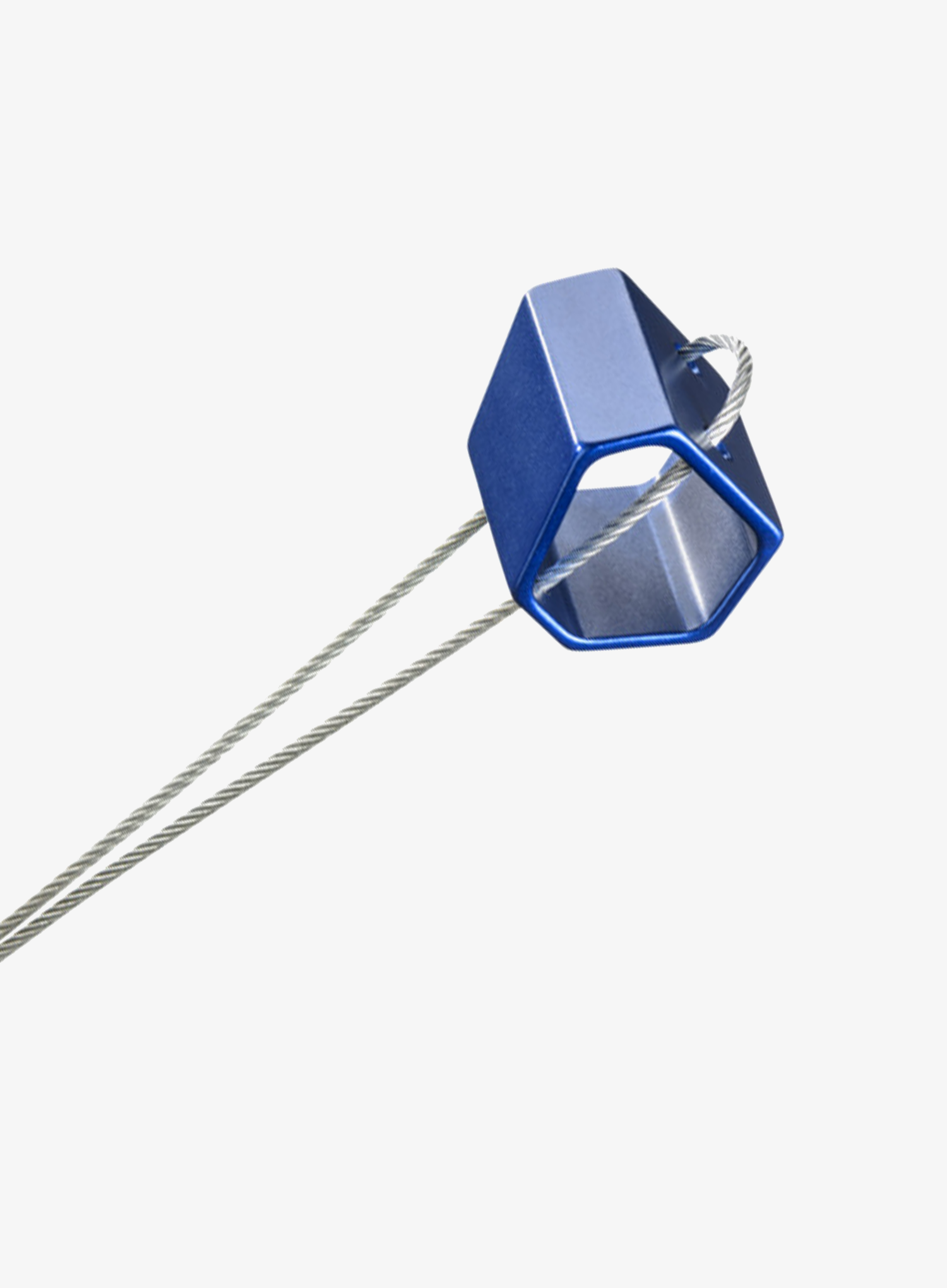 Heks wspinaczkowy Black Diamond Hex #9 Wired