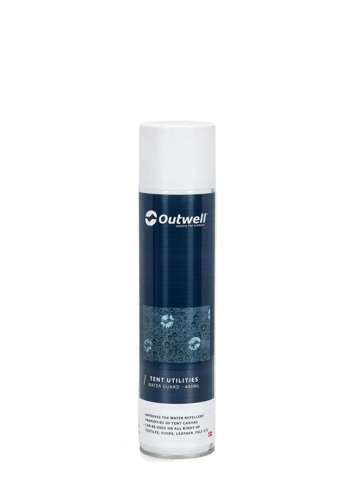 Impregnační kapalina pro stany Outwell Water Guard 400 ml
