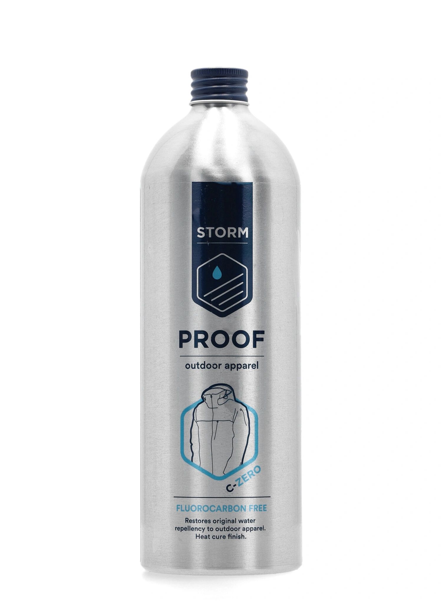 Storm Apparel Proofer 1 l