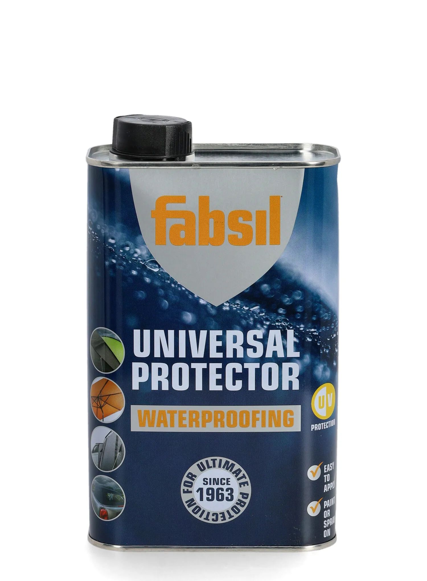 Impregnace na stany Grangers Fabsil Universal Protector 1000ml