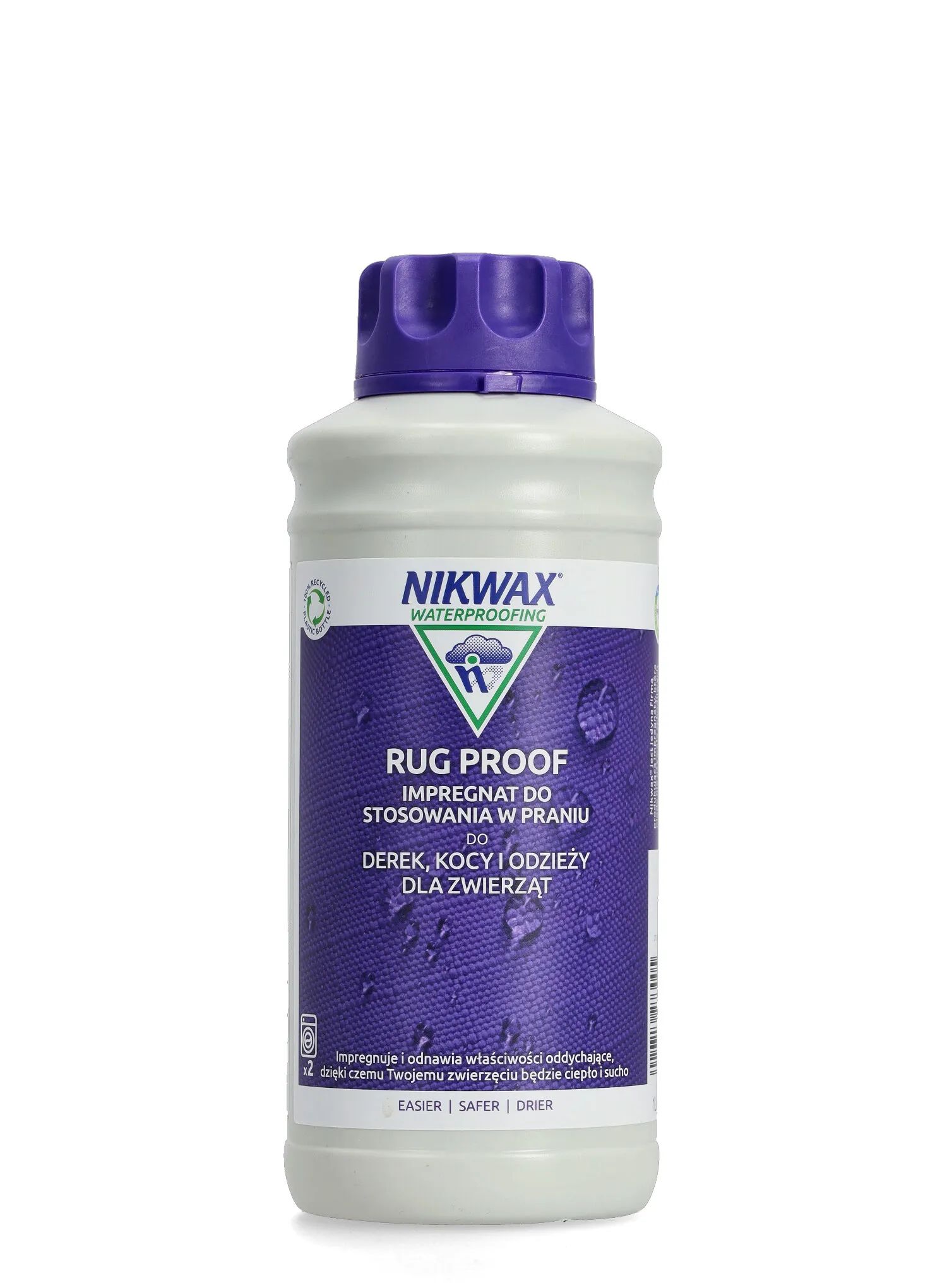 NIKWAX Rug Proof 1 litr