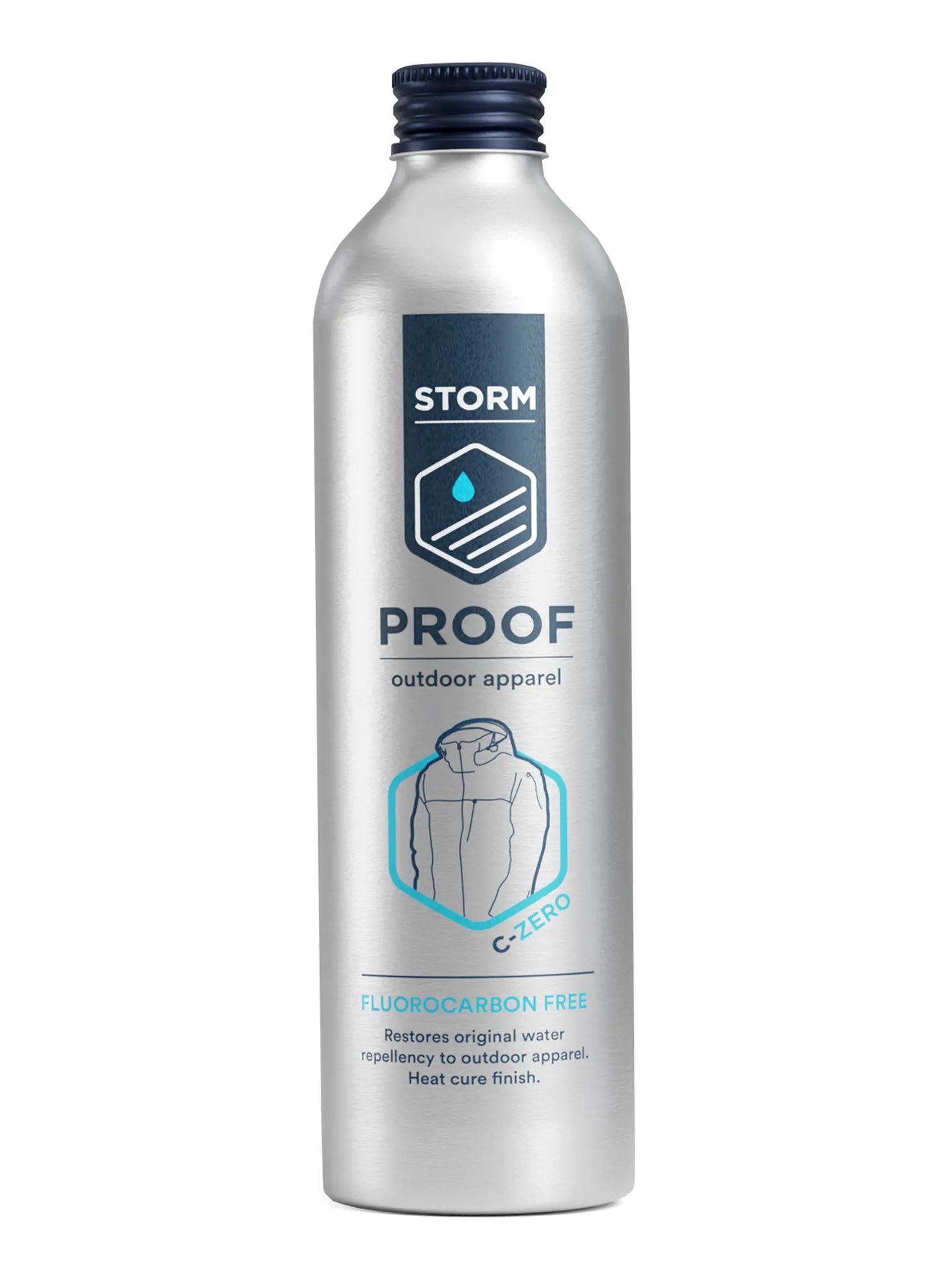 Impregnát Storm Apparel Proofer 225 ml