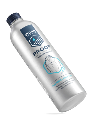 Impregnat Storm Apparel Proofer 225 ml
